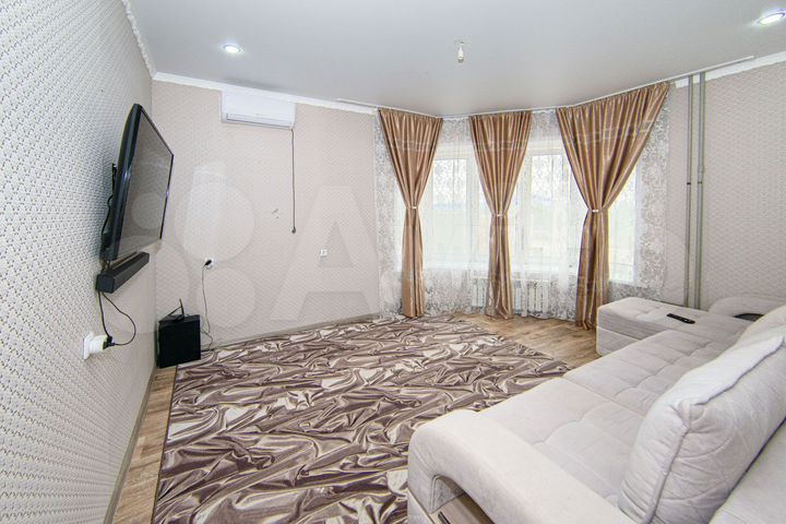 2-к. квартира, 49,1 м², 2/9 эт.