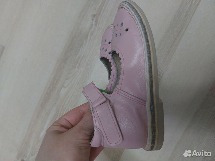 Сандали неман