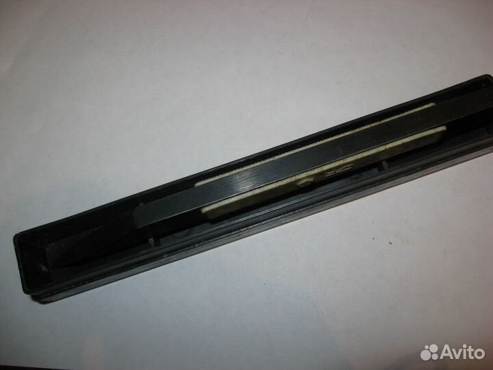 Линейка лекальная лд-200 СССР новая