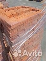 Кирпич забутовочный