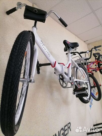 Велосипед Кама. Для взрослых и детей