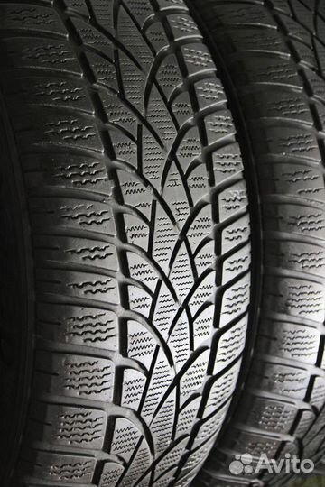 Dunlop SP Winter Sport 3D 235/50 R19 103H