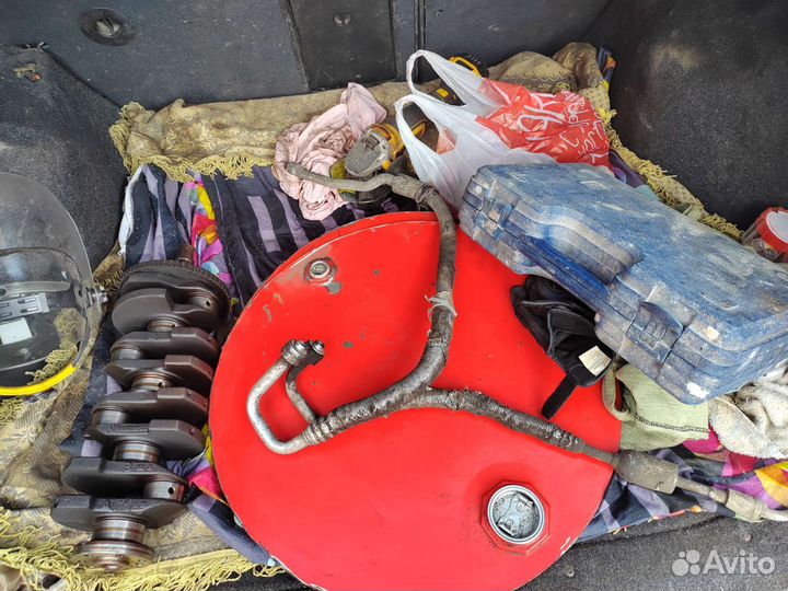 Трубка кондиционера