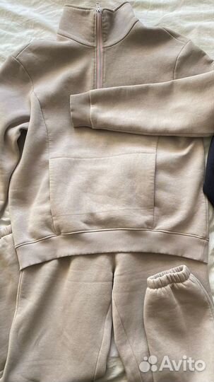 Два костюма мама-дочка