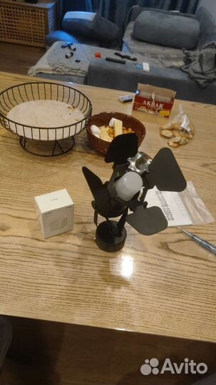 Светильник потолочный