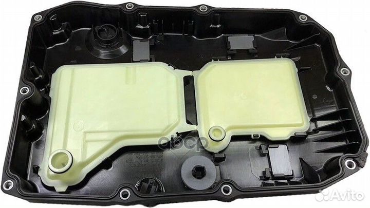 Фильтр АКПП JT31005 azumi