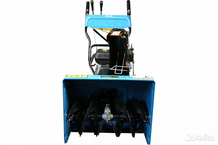 Бензиновый снегоуборщик Sturm STG7661