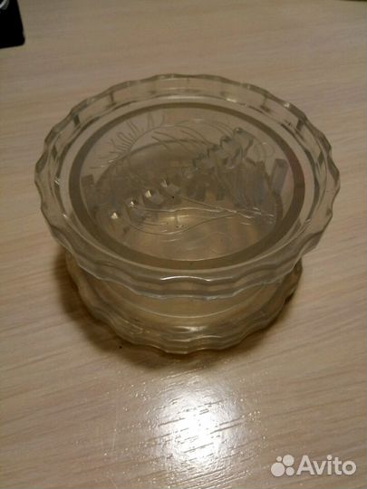 Мельница для чеснока