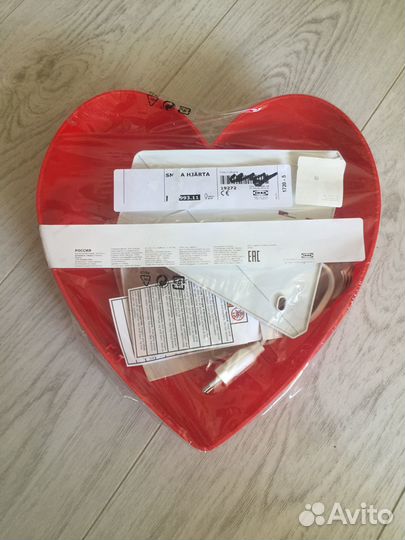 Икея IKEA бра