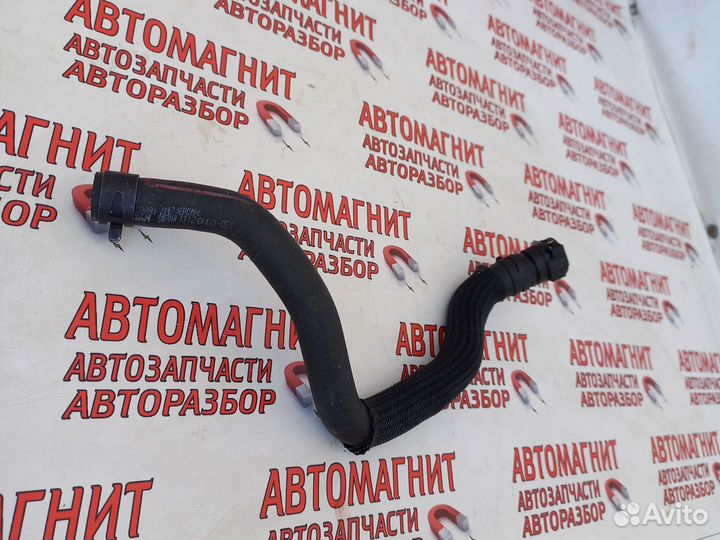 Патрубок системы охлаждения Changan UNI-V