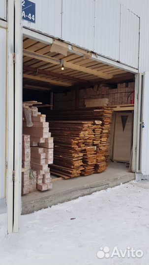 Вагонка ольха штиль