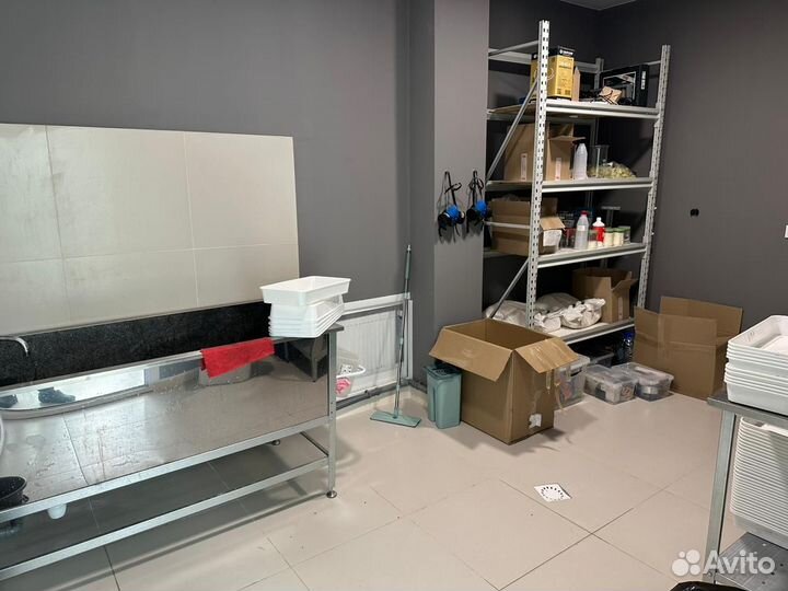 Вертикальная ферма зелени. Гидропоника