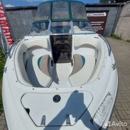 Катер Four winns 200+Прицеп