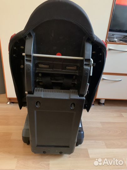 Детское автокресло 9 до 36 кг