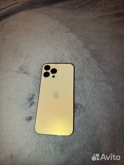 iPhone 13 Pro Max, 256 ГБ