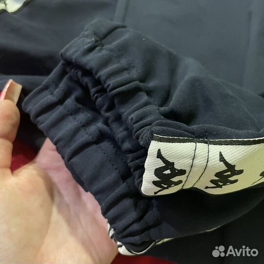 Спортивный костюм kappa