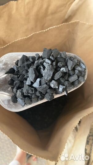 Уголь Активированный от Производителя