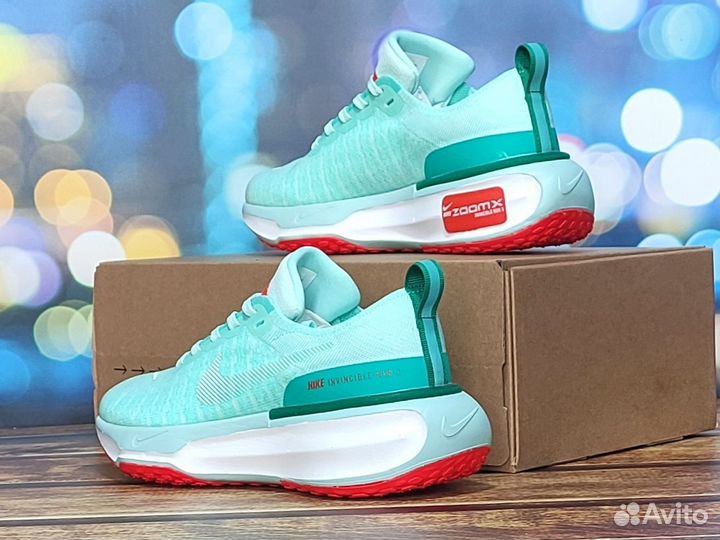 Кроссовки Nike