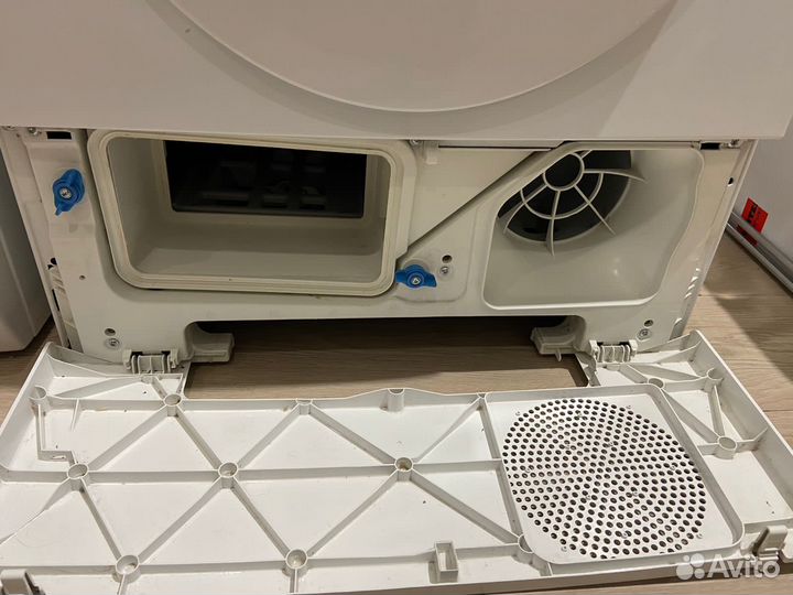 Сушильная машина Bosch WTC84102OE