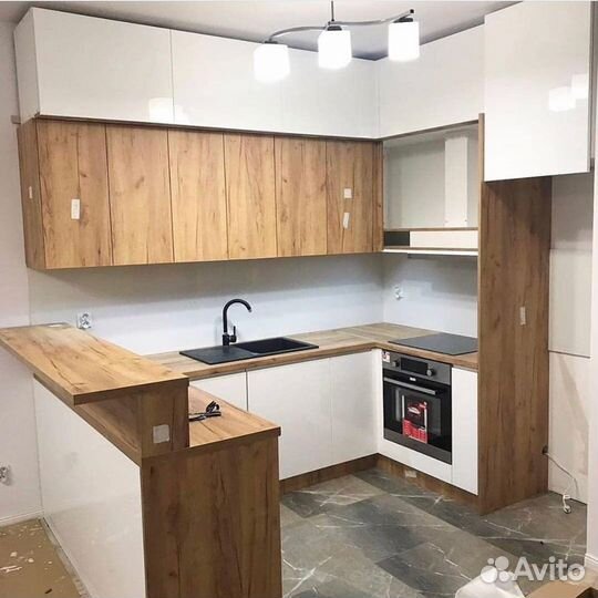 Кухонный гарнитур арт 200