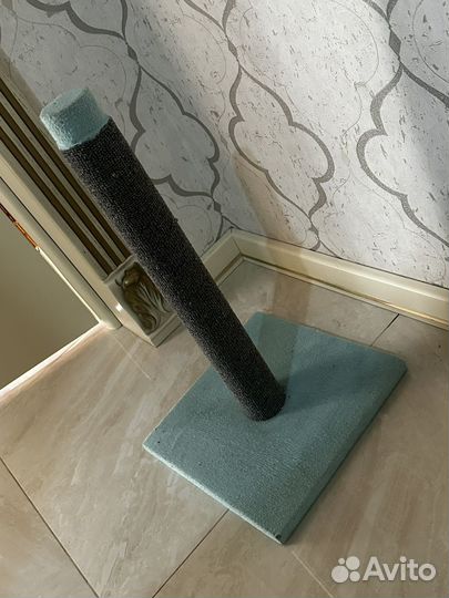 Когтеточка бу