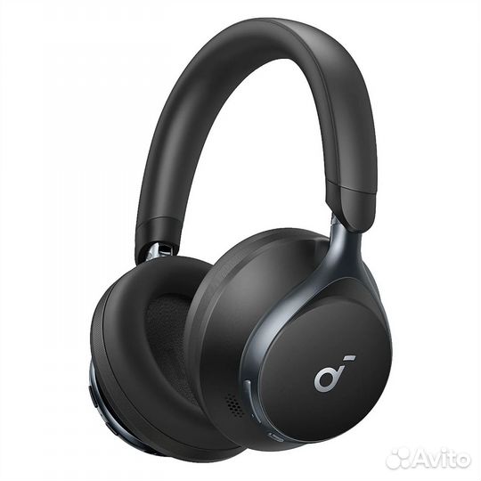 Беспроводные наушники Anker Soundcore Space One