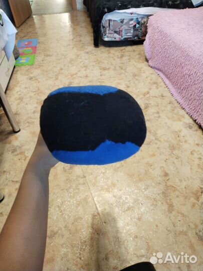 Хвост для фурсьюта,на доделку