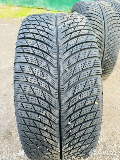 Оригинальные колёса Audi R19