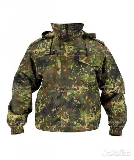 Ветровка мужская