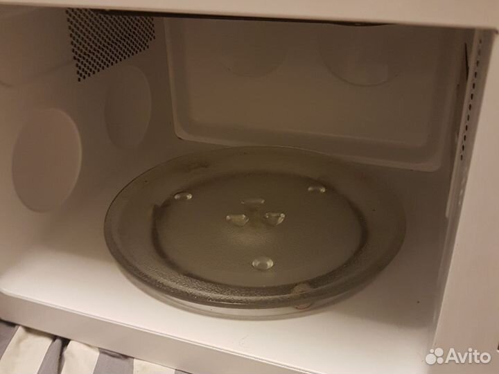 Свч микроволновая печь daewoo