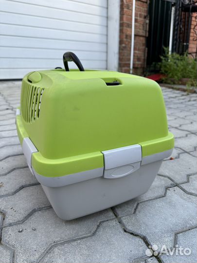 Переноска для животных