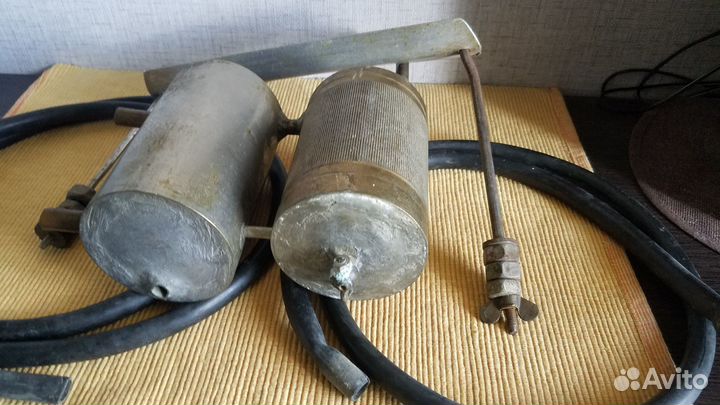 Самогонный самодельный аппарат