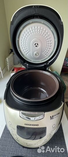 Мультиварка redmond RMC-M150