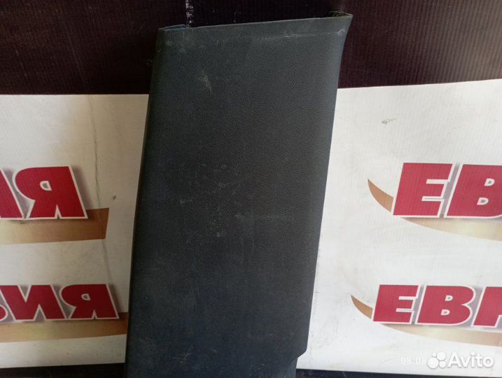 Накладка на стойку правая Skoda Octavia A5 BSF