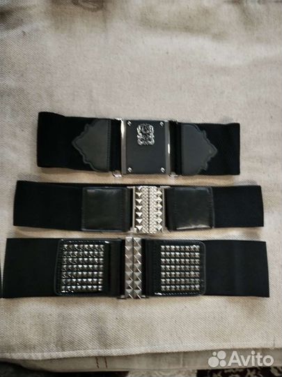 Ремень резинка