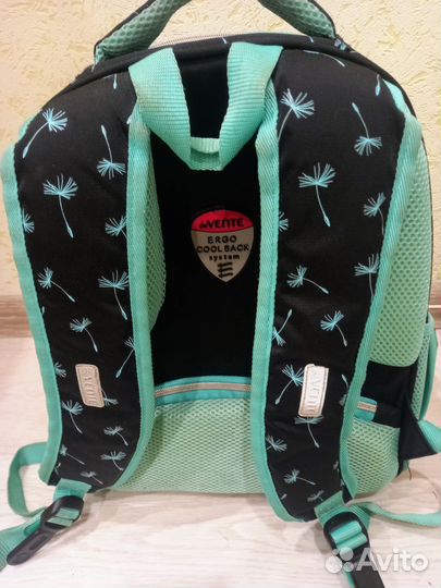 Рюкзак школьный ортопедический