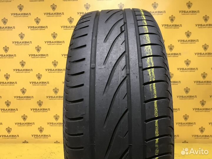 Continental ContiPremiumContact 205/60 R15 91H