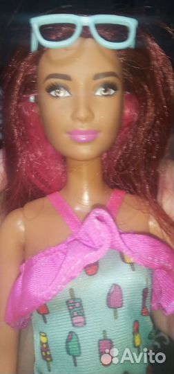 Кукла барби
