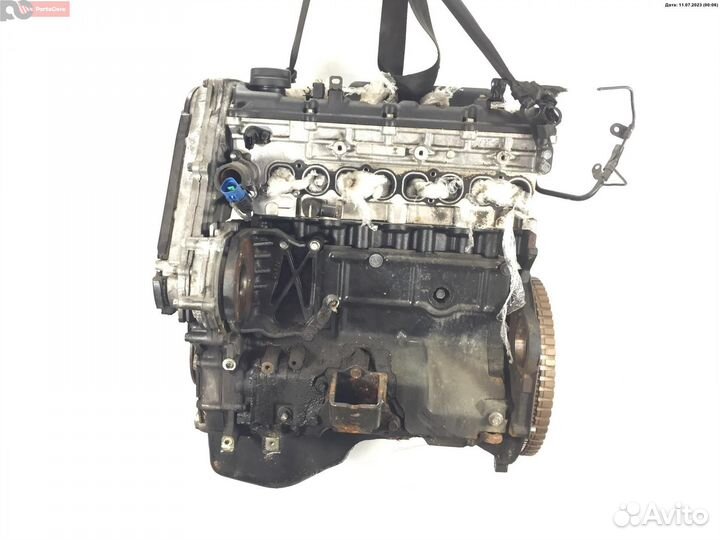 Двигатель Kia Sorento