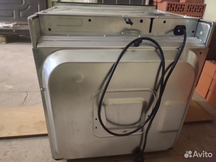 Духовой шкаф electrolux