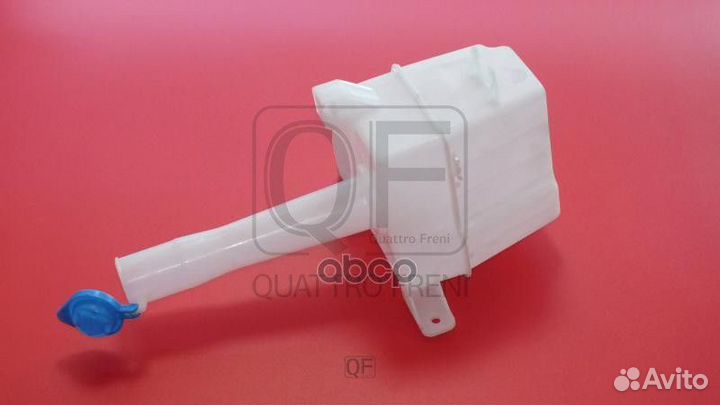 Бачок омывателя / стеклоочистителя QF20N00024