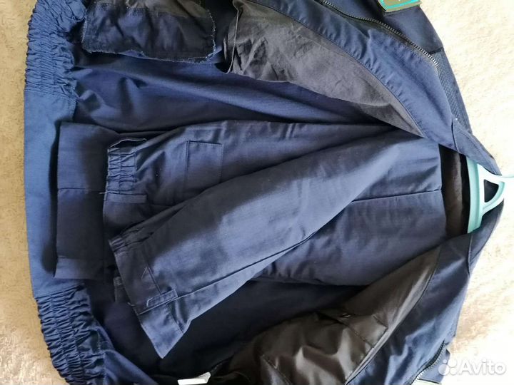 Военная форма