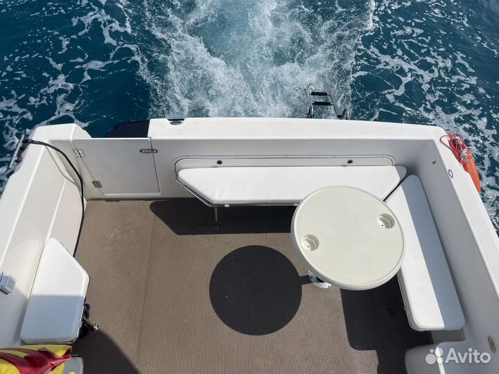 Bayliner 288 Flybridge