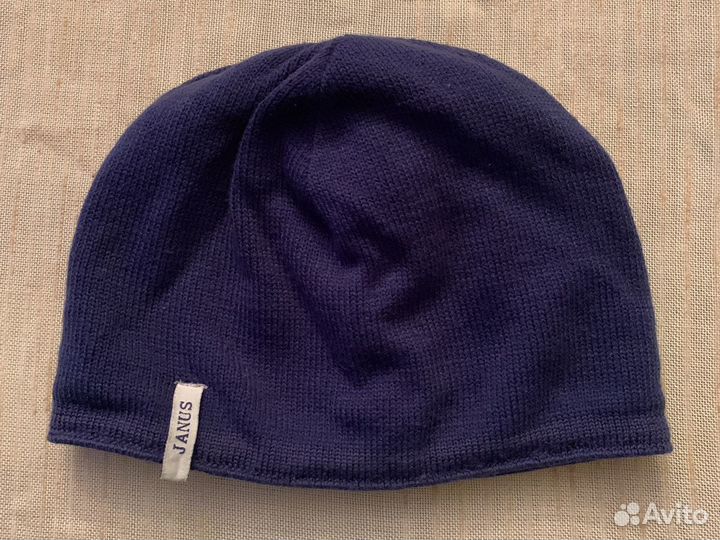 Шапка детская Janus