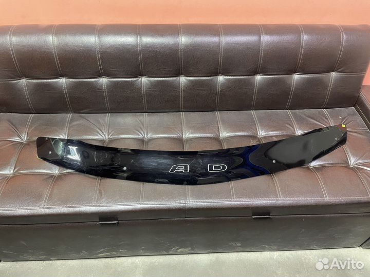 Дефлектор капота Nissan AD Y11