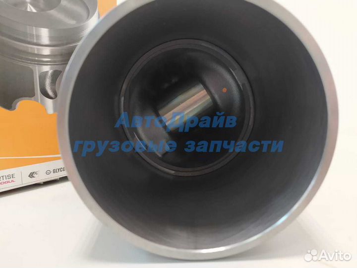 Поршневая Ман Тга Тгс Тгх