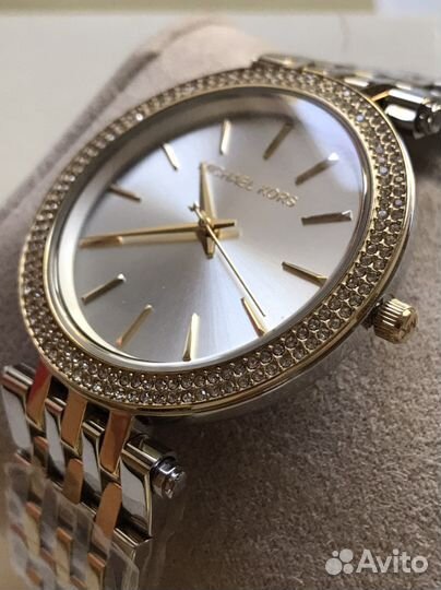 Часы michael kors