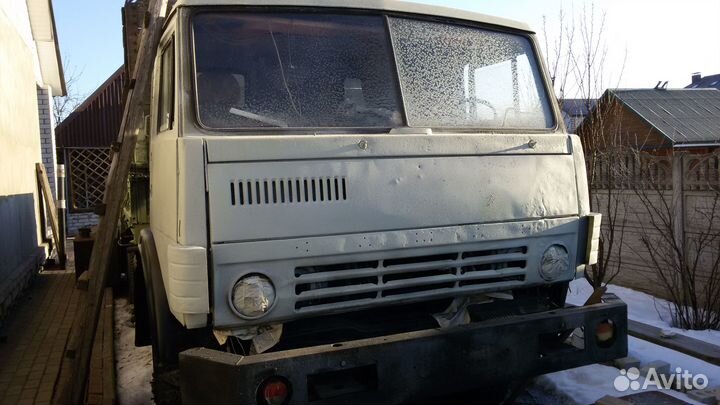Запчасти на камаз 4310