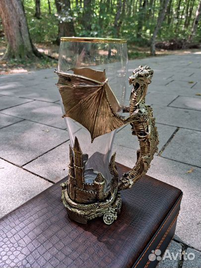 Бокал для пива 