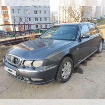 Rover 75 2.0 MT, 2000, 360 000 км, с пробегом, цена 150 000 руб.